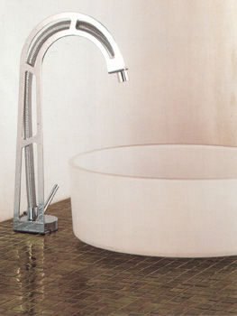 Grifos, Baños,  inodoros de Bañeras