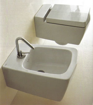 Sanitarios
