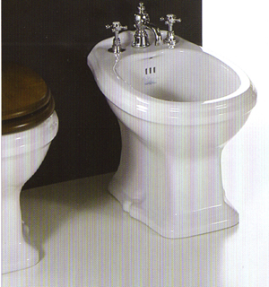 Sanitarios, Inodoros, Lavabos