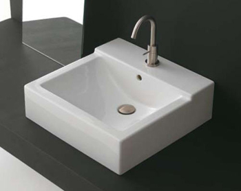 Lavabos Axa Quadro 70