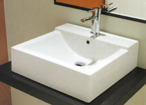 Lavabos Axa Quadro 50