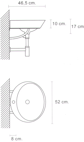 Lavabos