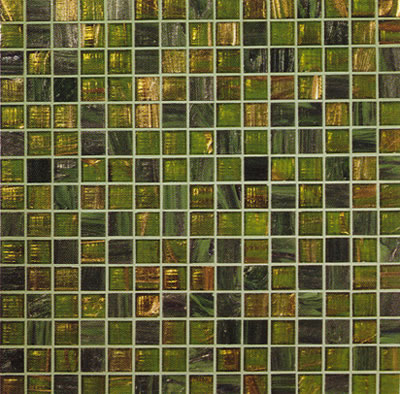 mosaico , azulejos de baño