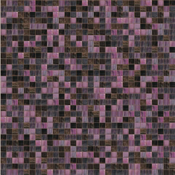 mosaico , azulejos de baño