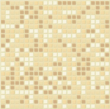mosaico , azulejos de baño