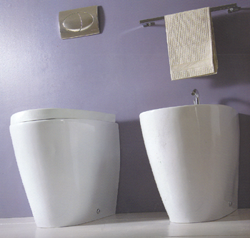 Sanitarios, Inodoros,  Baños