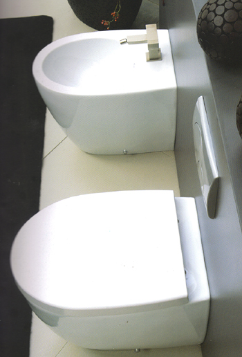 Sanitarios, Inodoros,  Baños