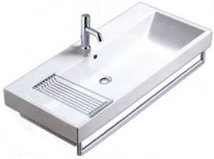 Lavabos Catalano Zero