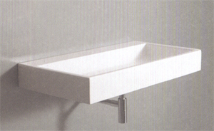 Lavabos Cool de NIC Design