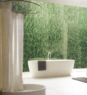 Bañera Agape Deep