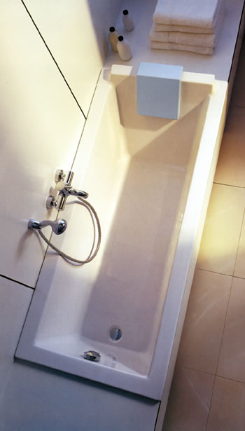 Las Bañeras