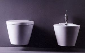 Grifos, Lavabos, Sanitarios