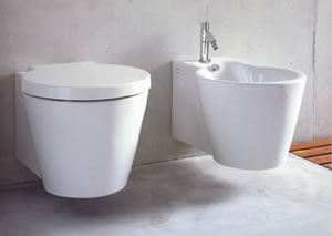 Grifos, Lavabos, Sanitarios