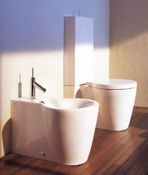 Diseños de baño, Lavabos, Sanitarios
