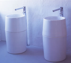 Lavabos