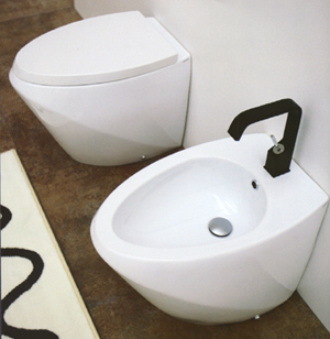 Sanitarios, Inodoros,  Baños