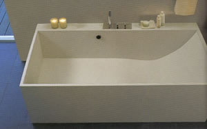 Bañeras Agape Exline