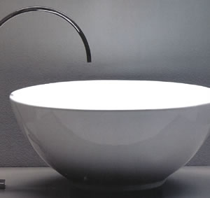 Lavabos NIC Design Flavia