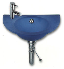 Lavabos, Baños, Duchas