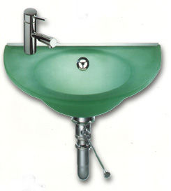 Lavabos, Baños, Duchas