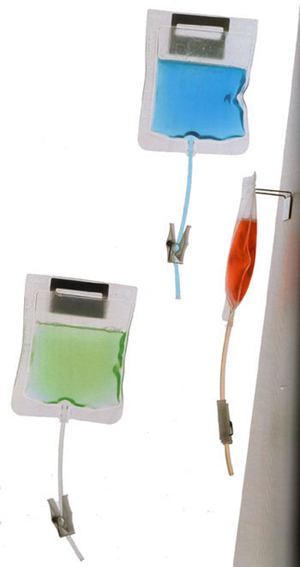 Agape Gerba Dispensadores