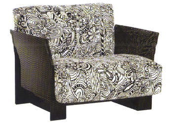 Sillas de estallido de Kartell
