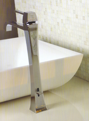 Grifos, Duchas, Baños