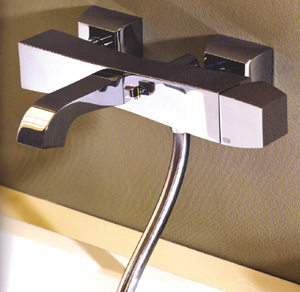 Grifos, Duchas, Baños