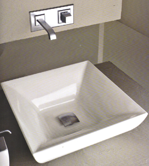 Grifos, Duchas, Baños