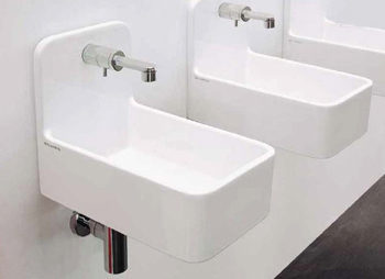 Lavabos Flaminia Mini