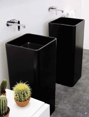 Lavabos Flaminia Mono