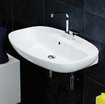 Lavabos Flaminia Nuda