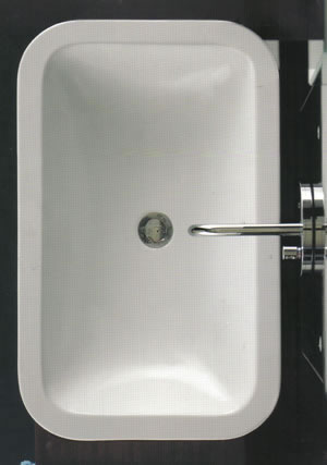 Lavabos Pozzi Ginori Q3