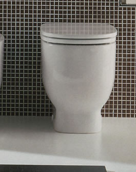Sanitarios Pozzi Ginori 500