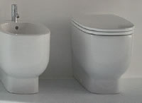 Sanitarios Pozzi Ginori 500