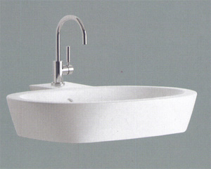 Lavabos Pozzi Ginori Q3