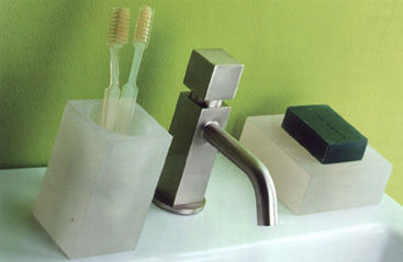 Lavabos
