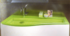 Cuarto de baño  Lavabos