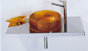 Lavabos Rotero de Regia