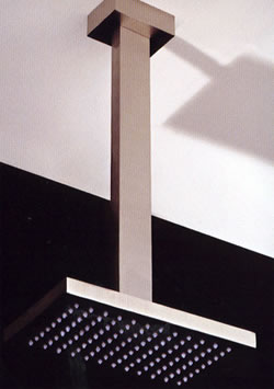 Duchas Gessi Rettangolo