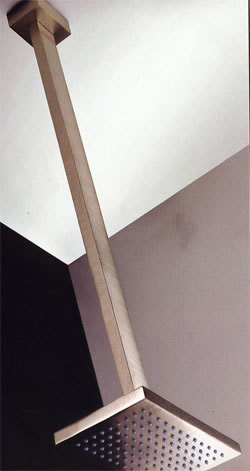 Duchas Gessi Rettangolo