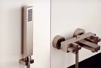 Grifos, Duchas, Baños