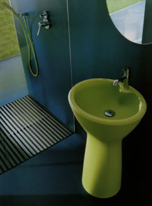lavabo
