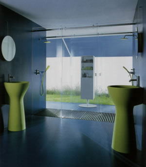 lavabo