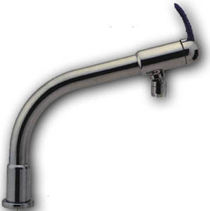 Lavabos cocina, Baños