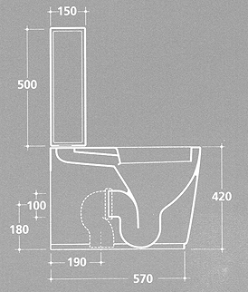 Sanitarios Galassia SA02