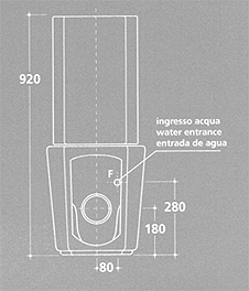 Sanitarios Galassia SA02