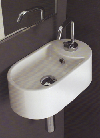 Lavabos Scarabeo Seventy