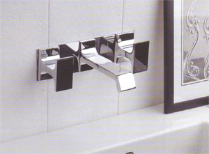 Grifos, Duchas, Baños