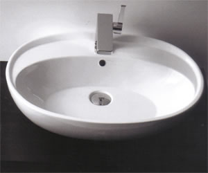 Lavabos Simas Bohemien